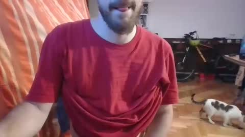 Snapshot of elmatirestrepo chatting on January 6, 2025, 3:09 am Mati Restrepo online show from January 6, 2025, 3:09 am