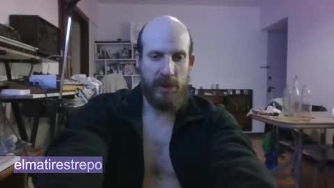 Snapshot of elmatirestrepo chatting on September 9, 2025, 10:20 pm Mati Restrepo online show from September 9, 2025, 10:20 pm