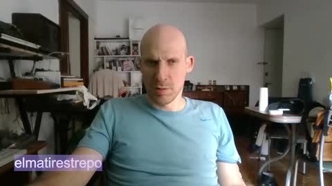 Snapshot of elmatirestrepo chatting on September 17, 2025, 7:37 pm Mati Restrepo online show from September 17, 2025, 7:37 pm