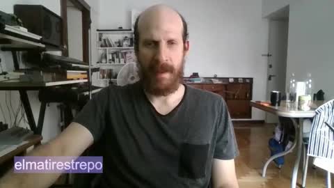 Snapshot of elmatirestrepo chatting on November 30, 2025, 2:43 pm Mati Restrepo online show from November 30, 2025, 2:43 pm