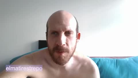 Snapshot of elmatirestrepo chatting on January 13, 2026, 10:42 am Mati Restrepo online show from January 13, 2026, 10:42 am