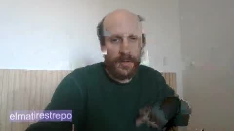 Snapshot of elmatirestrepo chatting on May 2, 2026, 3:28 pm Mati Restrepo online show from May 2, 2026, 3:28 pm