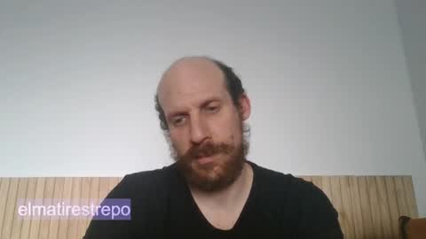 Snapshot of elmatirestrepo chatting on May 6, 2026, 7:08 pm Mati Restrepo online show from May 6, 2026, 7:08 pm