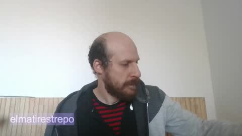 Snapshot of elmatirestrepo chatting on May 10, 2026, 1:49 pm Mati Restrepo online show from May 10, 2026, 1:49 pm
