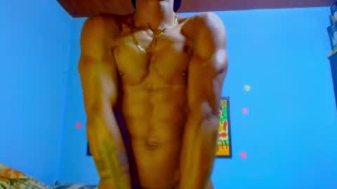 elmiltonnjakee online show from April 13, 2026, 6:24 pm