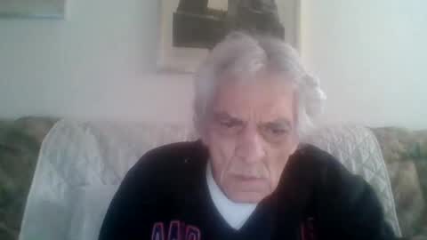 Snapshot of elmo191271 chatting on October 11, 2025, 9:41 am elmo191271 online show from October 11, 2025, 9:41 am