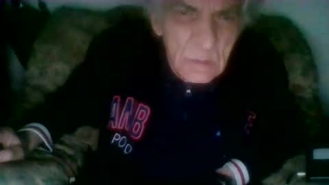 Snapshot of elmo191271 chatting on October 17, 2025, 6:49 am elmo191271 online show from October 17, 2025, 6:49 am