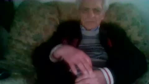 elmo191271 online show from February 2, 2026, 12:48 pm