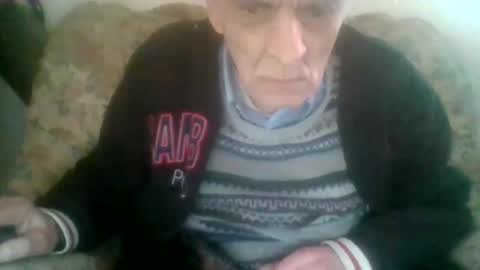 elmo191271 online show from February 5, 2026, 11:04 am