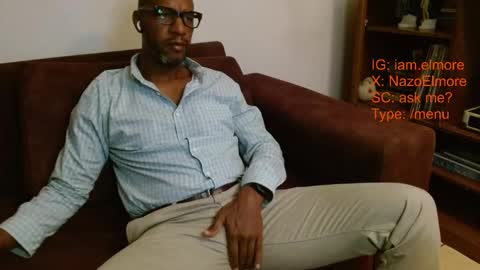Snapshot of elmorenazogt chatting on September 25, 2025, 4:05 am My name is Elmore. Please say hello I like to chat with you. If you have requests or dirty talk please use tip online show from September 25, 2025, 4:05 am