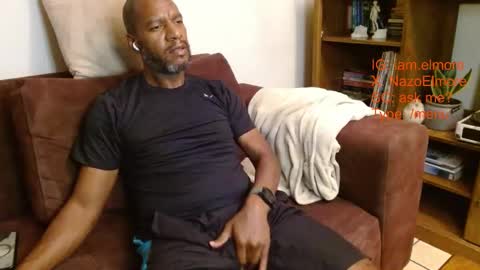 Snapshot of elmorenazogt chatting on October 3, 2025, 3:14 am My name is Elmore. Please say hello I like to chat with you. If you have requests or dirty talk please use tip online show from October 3, 2025, 3:14 am