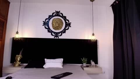 Jean Carlos online show from January 19, 2026, 11:14 am