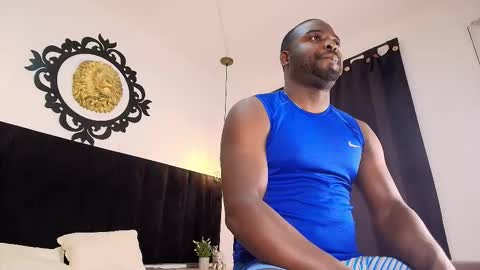 Jean Carlos online show from February 7, 2026, 11:47 am