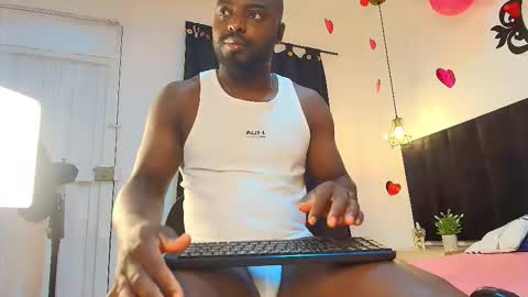 Jean Carlos online show from February 16, 2026, 12:01 pm