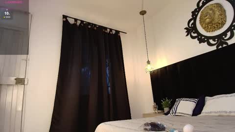 Jean Carlos online show from March 2, 2026, 12:12 pm