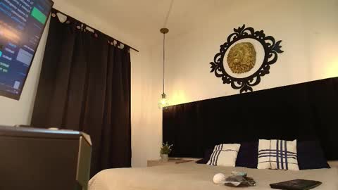 Jean Carlos online show from March 3, 2026, 11:27 am