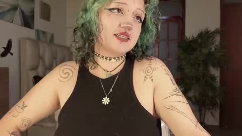 Eloise  . online show from February 10, 2026, 8:24 pm