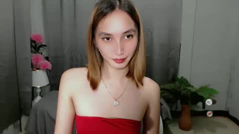 elora_charming online show from March 11, 2025, 3:34 pm