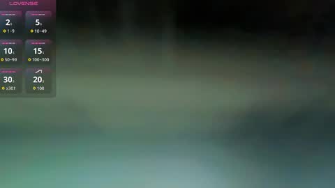 elora_charming online show from January 12, 2026, 11:26 am