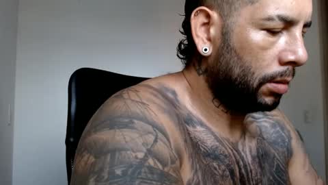 Snapshot of elosocazador chatting on December 3, 2024, 2:16 pm elosocazador online show from December 3, 2024, 2:16 pm