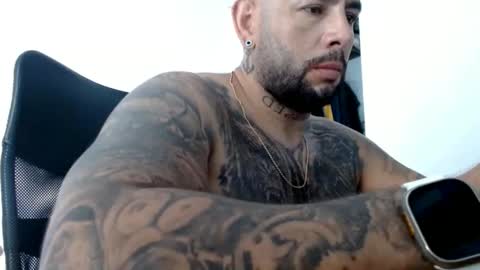 Snapshot of elosocazador chatting on February 6, 2025, 7:18 pm elosocazador online show from February 6, 2025, 7:18 pm