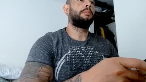 Snapshot of elosocazador chatting on February 20, 2025, 1:08 pm elosocazador online show from February 20, 2025, 1:08 pm