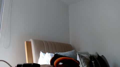 Snapshot of elosocazador chatting on February 24, 2025, 6:58 pm elosocazador online show from February 24, 2025, 6:58 pm