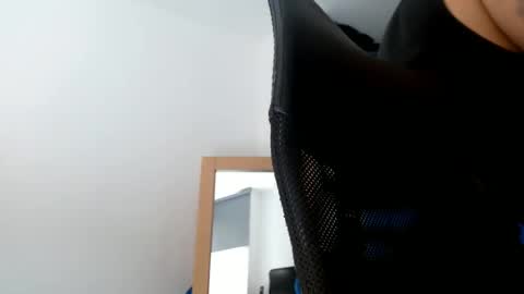 Snapshot of elosocazador chatting on February 28, 2025, 3:26 pm elosocazador online show from February 28, 2025, 3:26 pm