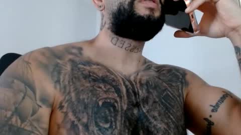 Snapshot of elosocazador chatting on December 1, 2025, 12:21 pm elosocazador online show from December 1, 2025, 12:21 pm