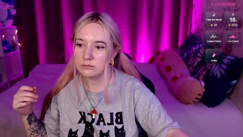 Snapshot of elovinora chatting on December 31, 2024, 11:06 pm Ela give me a thumbs up if you like it and this is important for the development of the account online show from December 31, 2024, 11:06 pm