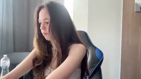 Milana online show from June 9, 2026, 8:59 am