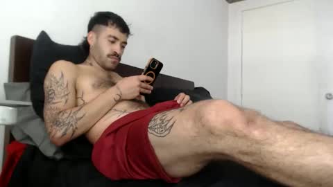 Snapshot of elputoquetegusta chatting on April 7, 2026, 7:03 pm elputoquetegusta online show from April 7, 2026, 7:03 pm