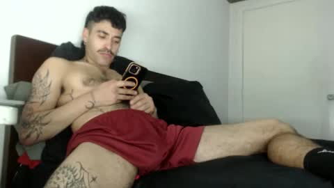 Snapshot of elputoquetegusta chatting on April 9, 2026, 2:55 am elputoquetegusta online show from April 9, 2026, 2:55 am