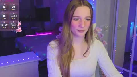 elsa_cute1 online show from May 5, 2026, 9:12 pm
