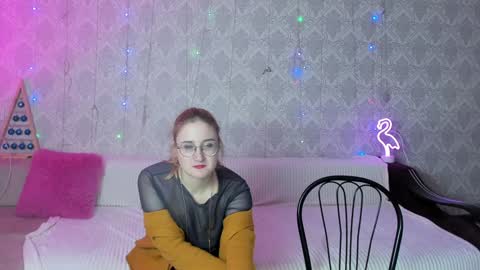 Snapshot of elsa_hot_here chatting on January 17, 2025, 3:55 am Elsa online show from January 17, 2025, 3:55 am