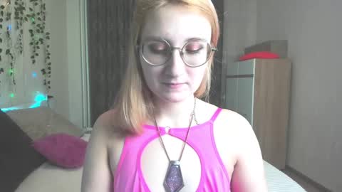 Snapshot of elsa_hot_here chatting on January 26, 2025, 2:41 pm Elsa online show from January 26, 2025, 2:41 pm