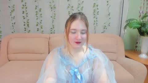 Elsa  online show from April 2, 2026, 6:22 am