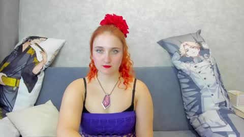 Snapshot of elsa_hot_here chatting on May 19, 2026, 8:20 am Elsa online show from May 19, 2026, 8:20 am