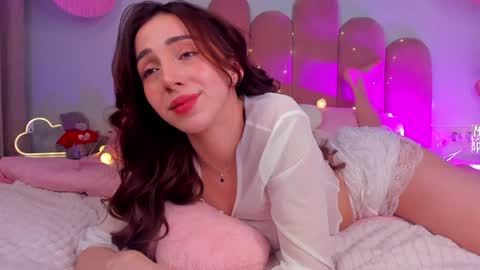 Michelle online show from February 3, 2025, 2:36 am