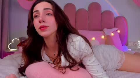 Michelle online show from February 13, 2025, 3:07 am