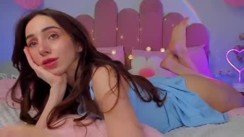 Michelle online show from February 22, 2025, 9:12 am