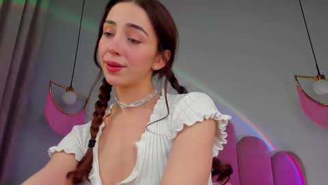 Michelle online show from February 23, 2025, 11:04 pm