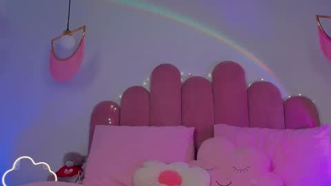 Michelle online show from March 6, 2025, 11:31 pm