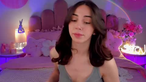 Michelle online show from April 29, 2026, 7:20 pm