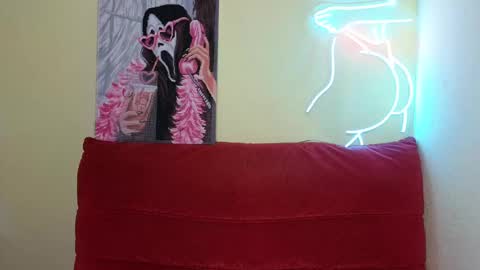 elsaangel online show from March 5, 2025, 2:14 am