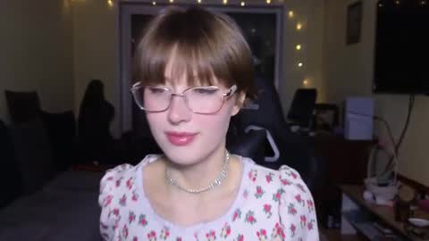 elsaangel online show from January 14, 2026, 8:58 pm