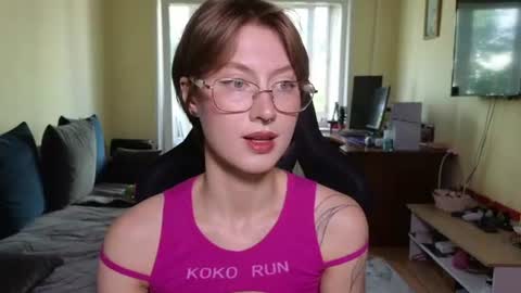 Snapshot of elsaangel chatting on June 14, 2026, 5:09 am elsaangel online show from June 14, 2026, 5:09 am