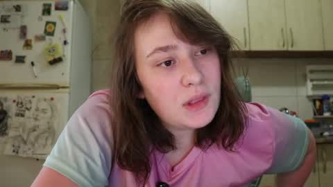 Snapshot of elsasquirt chatting on June 25, 2026, 3:06 am Elsa online show from June 25, 2026, 3:06 am