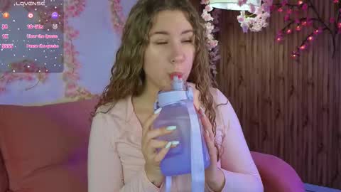 Elsie online show from November 21, 2025, 9:19 am