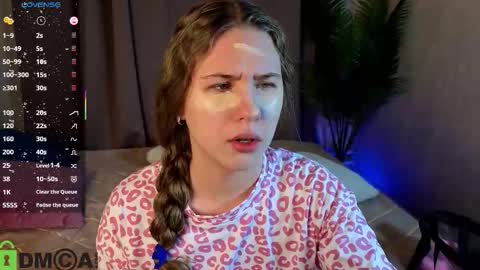 Elsie online show from January 18, 2026, 1:09 am